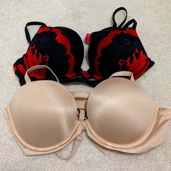 2 La Senza Bras - 36B - Picture 1 of 5